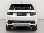 Land Rover Discovery Sport I Рестайлинг Москва  - изображение 36