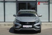 Lada (ВАЗ) Vesta I Рестайлинг (NG) Саратов  - изображение 27