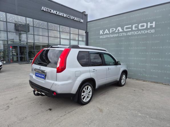 Nissan X-Trail II Рестайлинг с пробегом 2013 года, цена 1 699 000 рублей, 118935 км, внедорожник, Автокод Объявления
