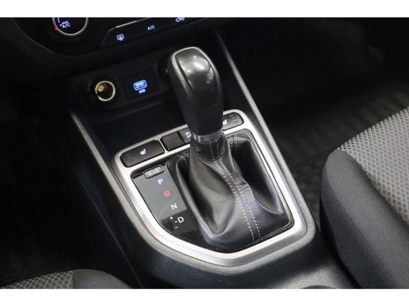 Hyundai Creta I Рестайлинг с пробегом 2021 года, цена 2 049 000 рублей, 48853 км, внедорожник, Автокод Объявления