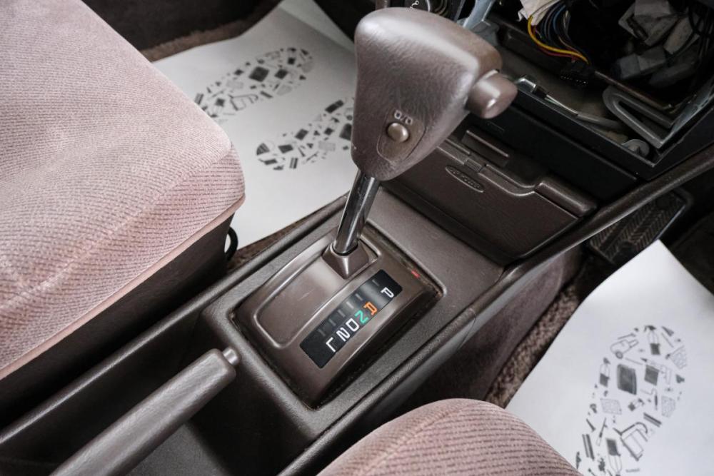 Toyota Corona VIII (T170) Красноярск  - изображение 17