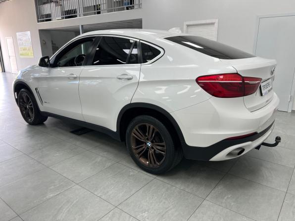 BMW X6 II (F16) с пробегом 2015 года, цена 3 600 000 рублей, 146726 км, внедорожник, Автокод Объявления
