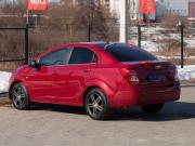 Chevrolet Aveo II Иваново  - изображение 46
