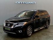 Nissan Pathfinder IV Краснодар  - изображение 20