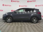 Kia Sportage IV Рестайлинг Вологда  - изображение 26