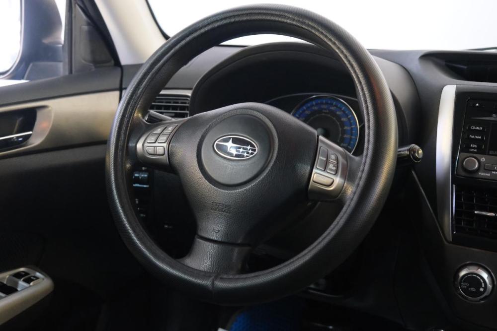 Subaru Forester III Омск  - изображение 12