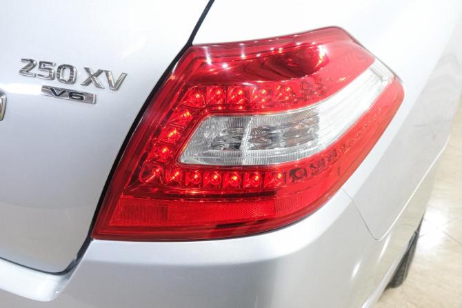 Nissan Teana II с пробегом 2010 года, цена 999 000 рублей, 223000 км, седан, Автокод Объявления