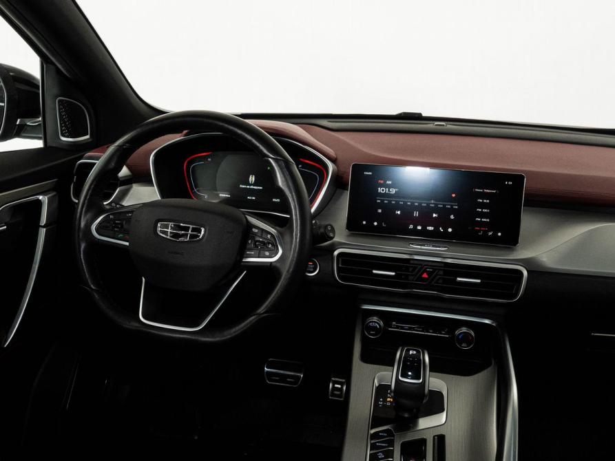 Geely Coolray I Казань  - изображение 13