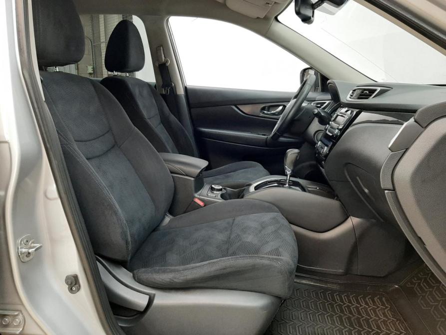 Nissan X-Trail III Москва  - изображение 11