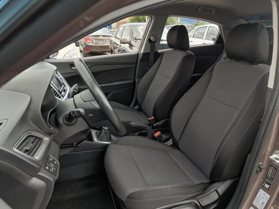 Hyundai Solaris II Нижний Новгород  - изображение 5