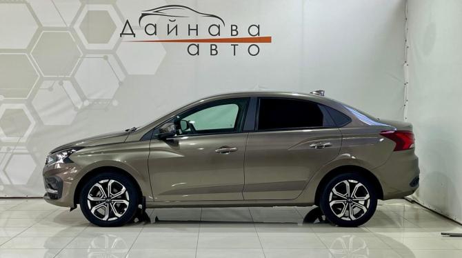 Lada (ВАЗ) Iskra с пробегом 2026 года, цена 1 380 000 рублей, 6926 км, седан, Автокод Объявления