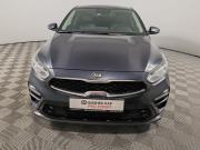Kia Cerato IV Москва  - изображение 23