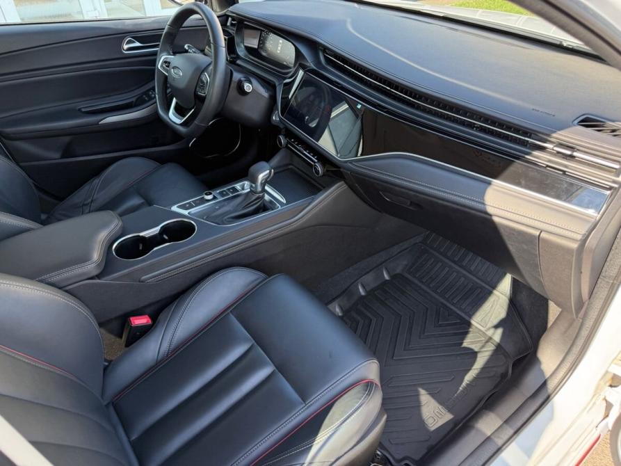 Omoda S5 Энгельс  - изображение 33