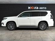 Toyota Land Cruiser Prado 150 Series Рестайлинг 3 Екатеринбург  - изображение 26