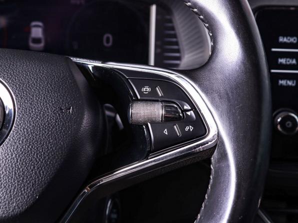Skoda Rapid II с пробегом 2021 года, цена 1 649 000 рублей, 148500 км, лифтбек, Автокод Объявления