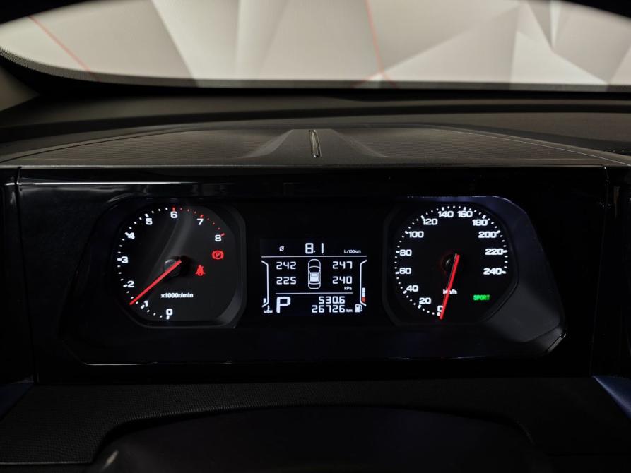GAC GS3 Москва  - изображение 18