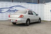 Kia Spectra I Рестайлинг 2 Курган  - изображение 22