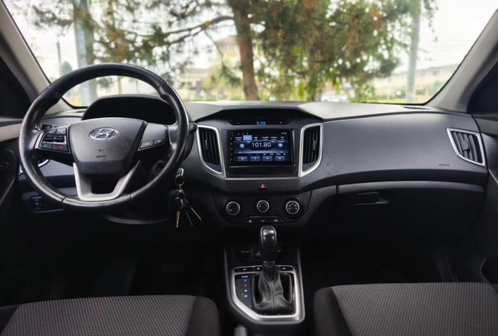 Hyundai Creta I Ставрополь  - изображение 11