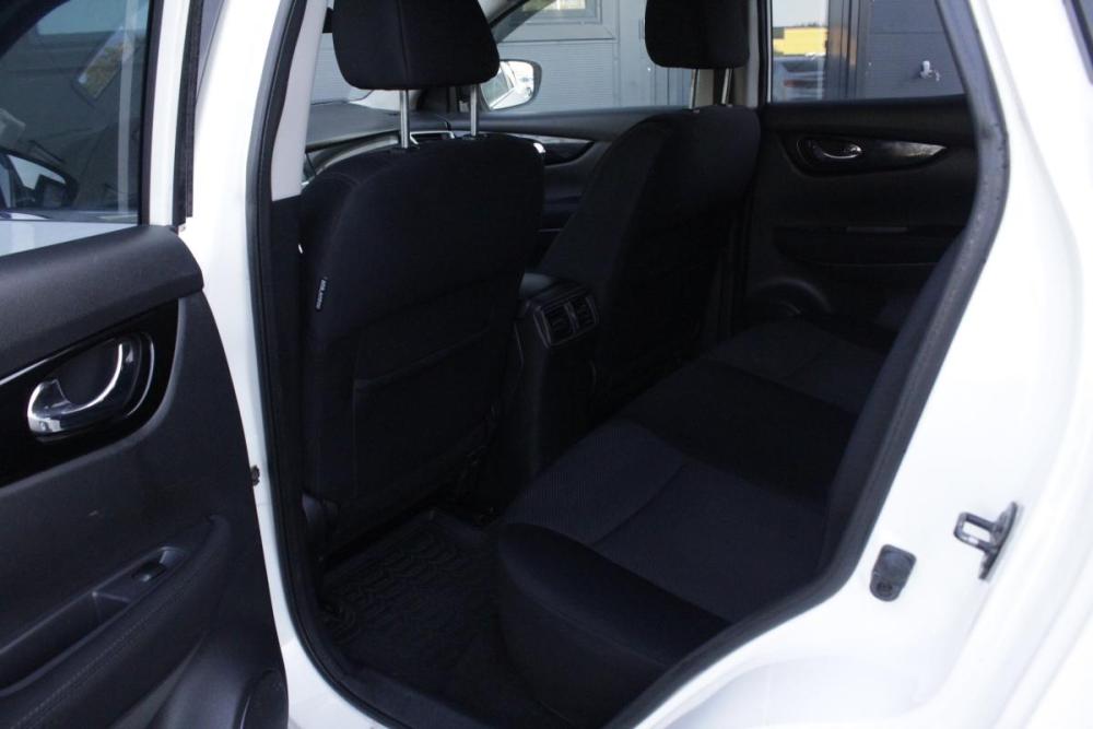 Nissan Qashqai II Брянск  - изображение 8