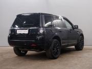 Land Rover Freelander II Рестайлинг Москва  - изображение 20