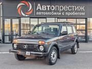 Lada (ВАЗ) 2131 (4x4) I Волгоград  - изображение 23