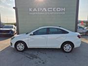 Lada (ВАЗ) Vesta I Рестайлинг (NG) Екатеринбург  - изображение 15
