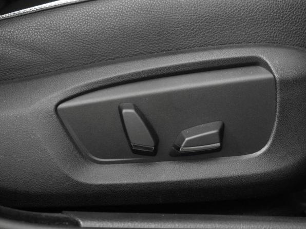 BMW 5 серии VI (F10/F11/F07) Рестайлинг с пробегом 2016 года, цена 2 349 900 рублей, 132341 км, седан, Автокод Объявления