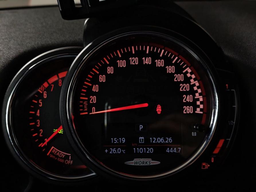 Mini Countryman II Москва  - изображение 13