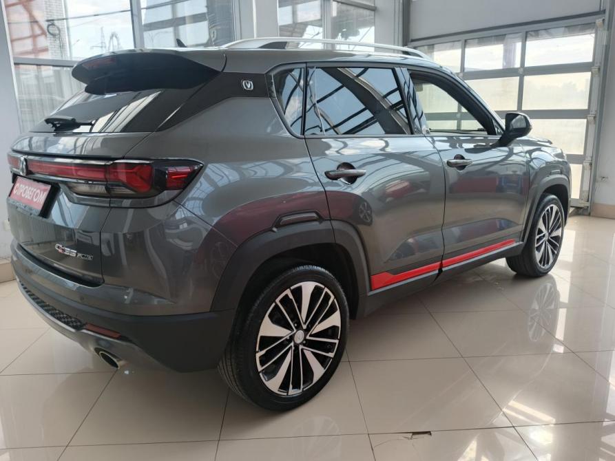 Changan CS35 Plus I Рестайлинг Арзамас  - изображение 3