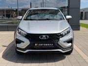 Lada (ВАЗ) Vesta I Рестайлинг (NG) Владикавказ  - изображение 17