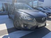 Mazda CX-5 I Тверь  - изображение 32