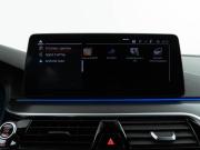BMW 5 серии VII (G30/G31/G38) Рестайлинг Москва  - изображение 48