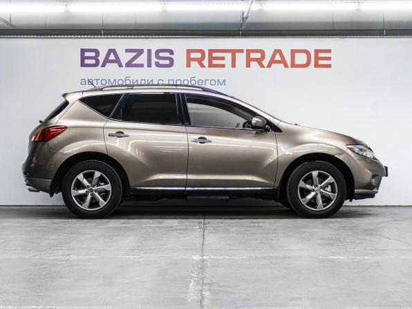Nissan Murano II (Z51) Рестайлинг 2 с пробегом 2011 года, цена 1 239 000 рублей, 221477 км, внедорожник, Автокод Объявления
