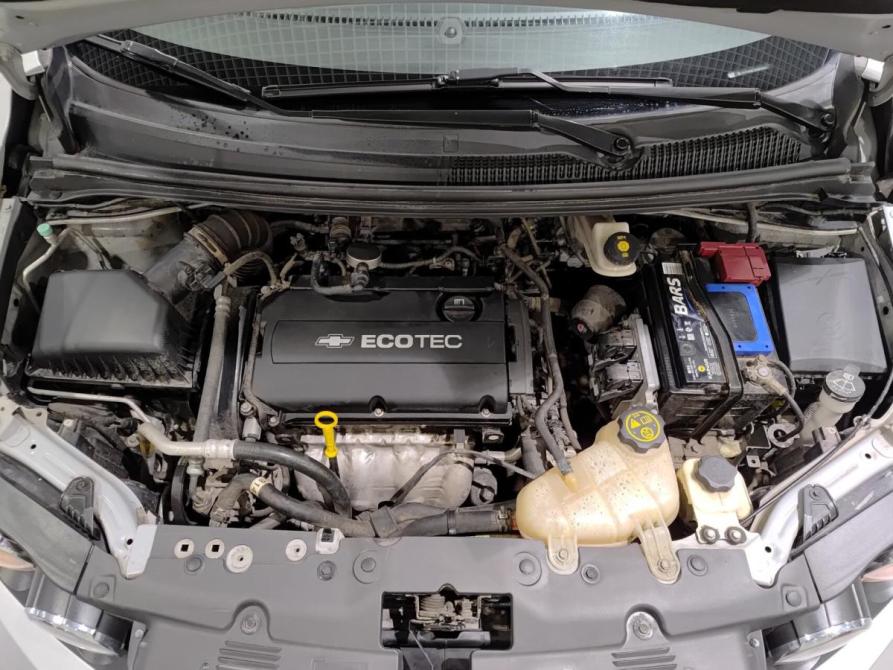Chevrolet Aveo II Казань  - изображение 11
