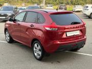Lada (ВАЗ) XRAY I Томск  - изображение 30