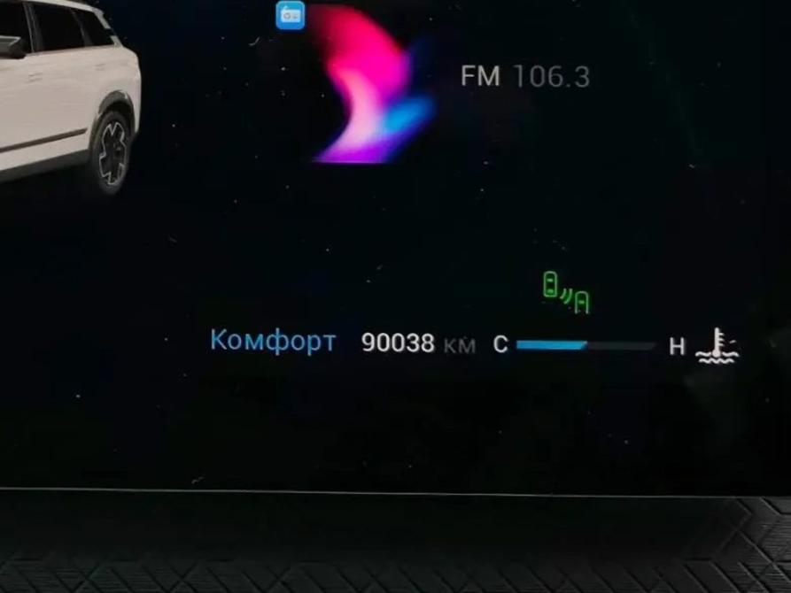 Jaecoo J7 I Санкт-Петербург  - изображение 13