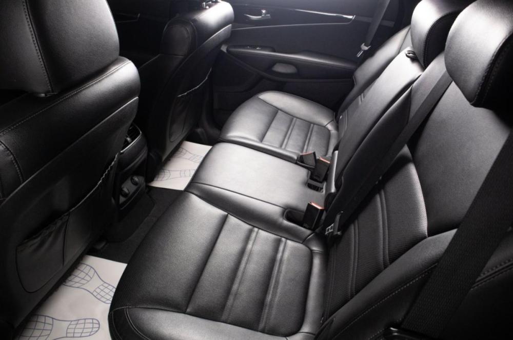 Kia Sorento III Prime Рестайлинг Оренбург  - изображение 21