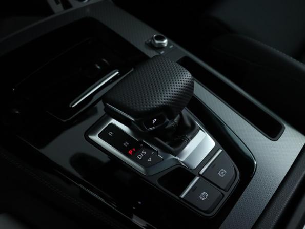 Audi Q5 II (FY) Рестайлинг с пробегом 2025 года, цена 5 500 000 рублей, 2050 км, внедорожник, Автокод Объявления