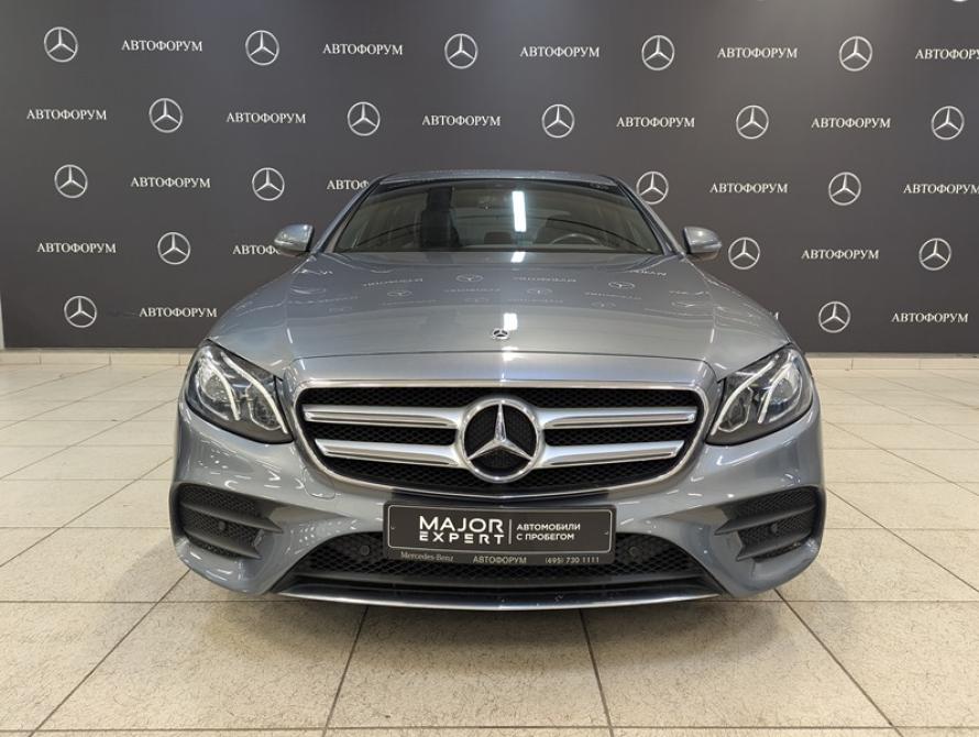 Mercedes-Benz E-Класс V (W213 S213 C238) Москва  - изображение 2