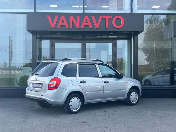 Lada (ВАЗ) Kalina II с пробегом 2013 года, цена 405 000 рублей, 125780 км, универсал, Автокод Объявления