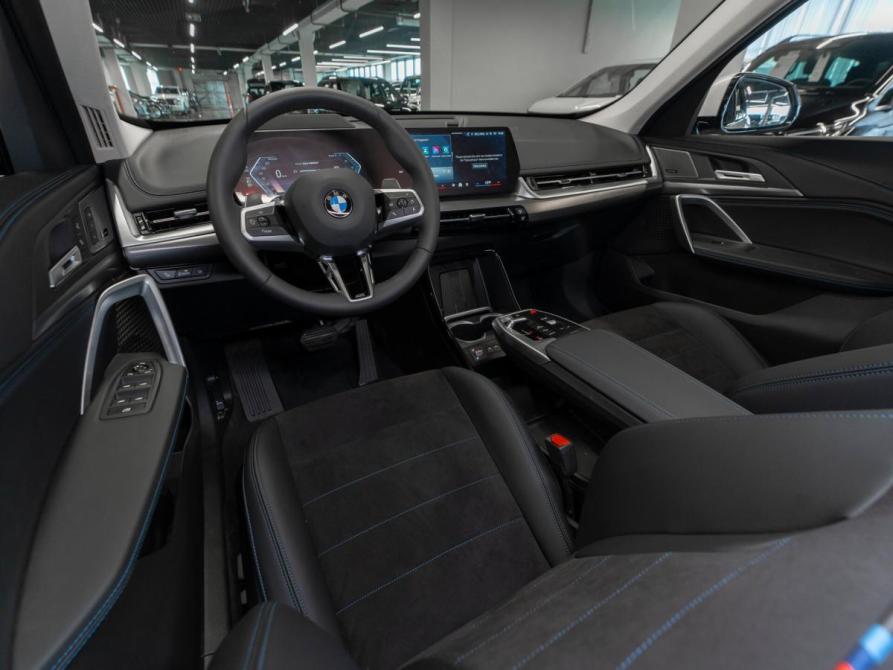BMW X1 III (U11/U12) Москва  - изображение 7