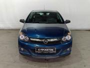 Opel Astra H Рестайлинг Москва  - изображение 20