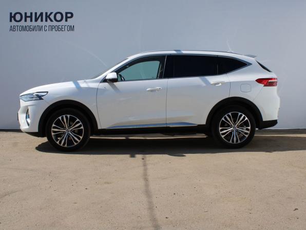 Haval F7 I с пробегом 2021 года, цена 2 039 000 рублей, 66472 км, внедорожник, Автокод Объявления