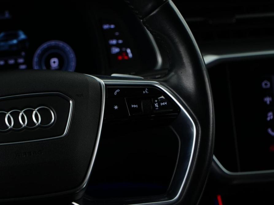 Audi A6 V (C8) Москва  - изображение 13