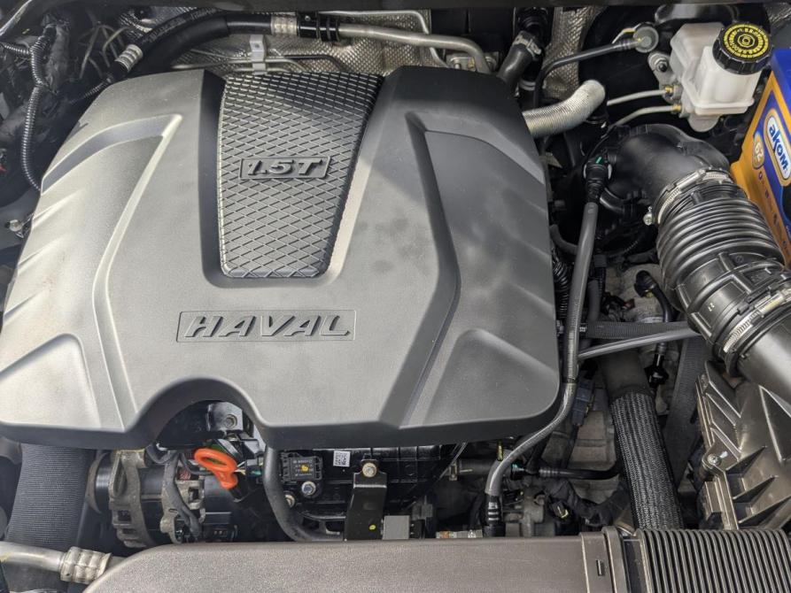 Haval Jolion I Химки  - изображение 9