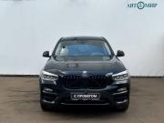 BMW X3 III (G01) Москва  - изображение 18