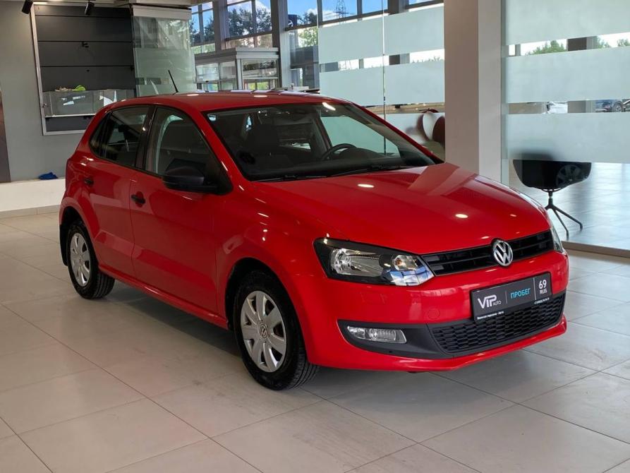 Volkswagen Polo V Тверь  - изображение 3
