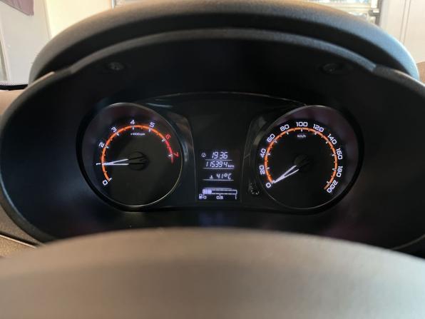 Lada (ВАЗ) Granta I Рестайлинг с пробегом 2019 года, цена 610 000 рублей, 115392 км, седан, Автокод Объявления