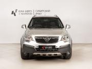 Opel Antara I Казань  - изображение 9