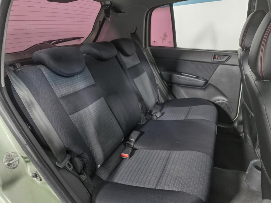 Hyundai Getz I Рестайлинг Нижний Новгород  - изображение 11